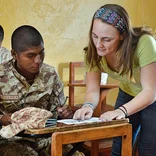 Volunteer Teaching English in Latin America