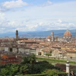 View of Florence