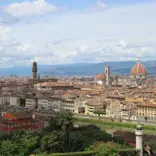 View of Florence