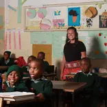 Teach children in Tanzania with IVHQ