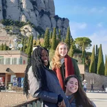 Excusion to Montserrat