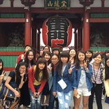 Semester in Japan – Toyo University