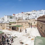 CIEE College Study Abroad in Rabat, Morocco