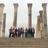 CIEE College Study Abroad in Rabat, Morocco