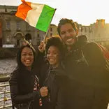 CIEE Dublin Semester Programs