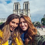 CIEE Paris Semester Programs