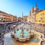CIEE Rome Summer Programs