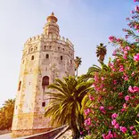 CIEE Seville Summer Programs