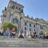 CIEE Berlin Summer Programs