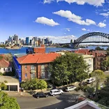 CIEE College Study Abroad in Sydney, Australia