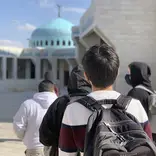 CIEE Amman Semester Programs