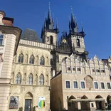 CIEE Prague Summer Programs