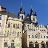 CIEE Prague Summer Programs