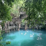 CIEE Yucatán Summer Program