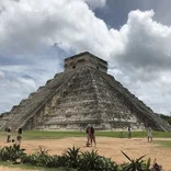 CIEE Yucatán January Program