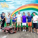 Volunteer in Bali with IVHQ