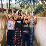 Childcare volunteering in Guatemala with IVHQ