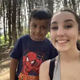 Volunteer in Guatemala with IVHQ