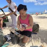 Volunteer in Puerto Rico with IVHQ