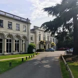 University of Roehampton campus photo