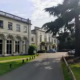University of Roehampton campus photo