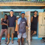 Madagascar volunteering with IVHQ
