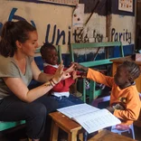 Volunteer in Kenya with IVHQ