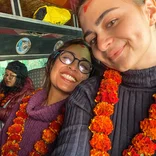 Volunteer in Nepal with IVHQ