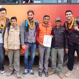 Volunteer in Nepal with IVHQ