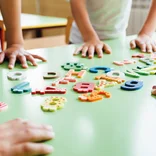 Teach advanced grammar for English