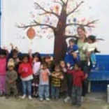 Volunteer in childcare in Peru