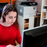 Online Internship with the Instituto Hemingway