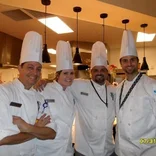 Culinary Arts Internship with the Instituto Hemingway