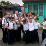 teach in public school volunteer abroad costa rica