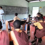 Volunteer Abroad - Teaching in Ghana
