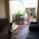 You will have your own space: 5 weeks of Private Room / Private Bathroom / Microwave/ Mini-fridge, 10 min walking distance from our facilities. You will receive: One time Room cleaning per week Included, Common areas: kitchen, laundry, FREE Internet WIFI, Airport pick up, No meals included