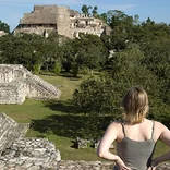 student in Mexico high school abroad