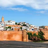 morocco city views