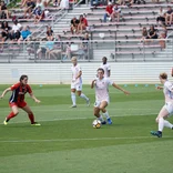 Arcos female soccer camp