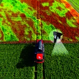 Agriculture & ICT