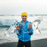 Experiencing Iceland with API!