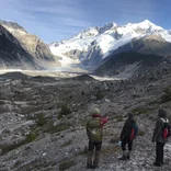 Work with climate scientists to study the glaciers in Patagonia's wild Northern Icefields.