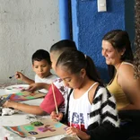 Look after children and teenagers in San José, Costa Rica