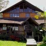 Eco-Lodge in Ecuador 