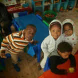 Children with Special Needs in South Africa