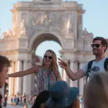 Lisbon, Portugal
