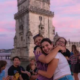 Belem Tower, Lisbon