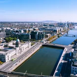 Dublin landmark