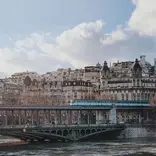 Paris landmark