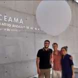 Arcadia STEM Summer Research in Granada